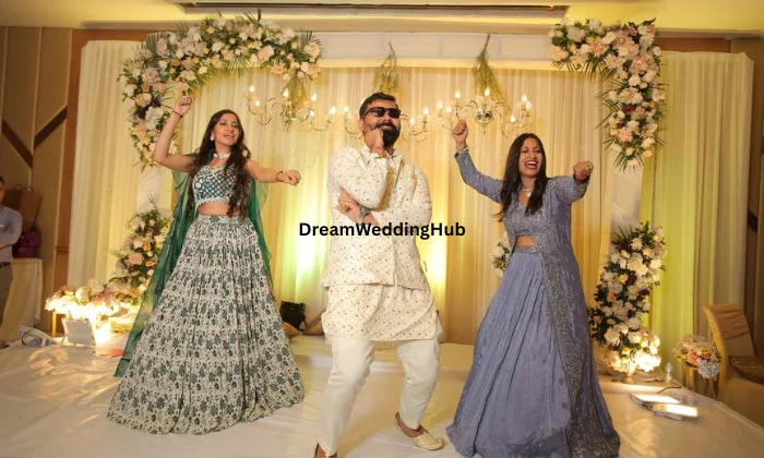 PERFECT DANCE ACADEMY